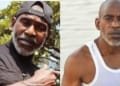 Gbenga Richard is dead