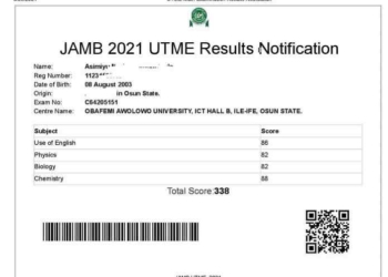 Is 2023 JAMB Result Finally Out