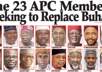 APC Members