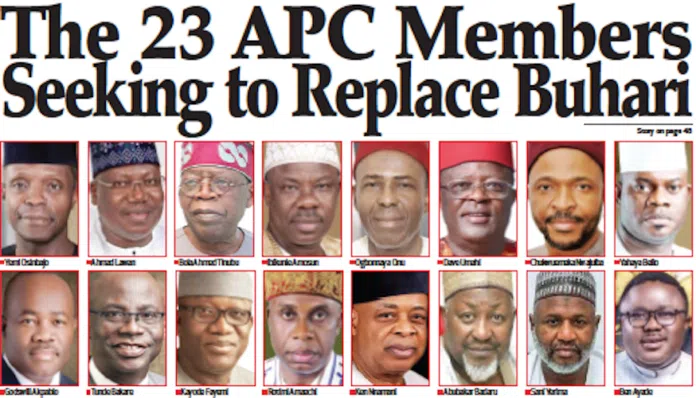 APC Members