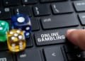 Online gambling