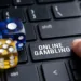 Online gambling