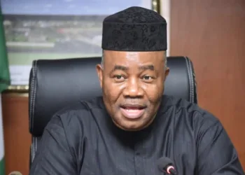 Niger Delta Affairs Minister