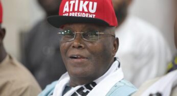 BREAKING: Ohanaeze Ndigbo Blasts Atiku, Vows To Work Against His PDP Candidacy