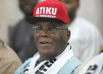 Atiku Abubakar