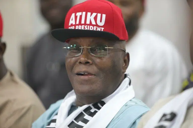 Atiku Abubakar