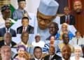 President Buhari