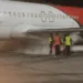 Dana Air Flight