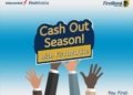 Firstmobile Cash-Out Promo