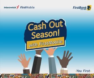 Firstmobile Cash-Out Promo