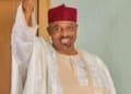 Liman Isah Kantigi