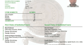 Is JAMB Result Out For May 6, 7, 9, 10, 11?| JAMB Result Checker 2022 Portal