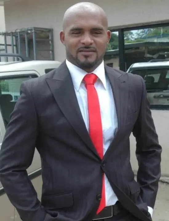 Leo Mezie is dead