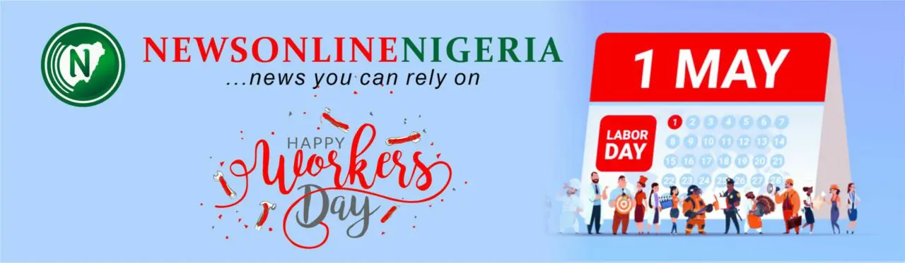 Happy Labour Day Messages