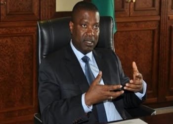 Former NDDC MD Nsima Ekere