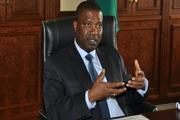 Former NDDC MD Nsima Ekere