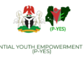 PYES Recruitment Form