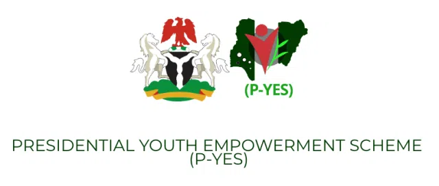 PYES Recruitment Form