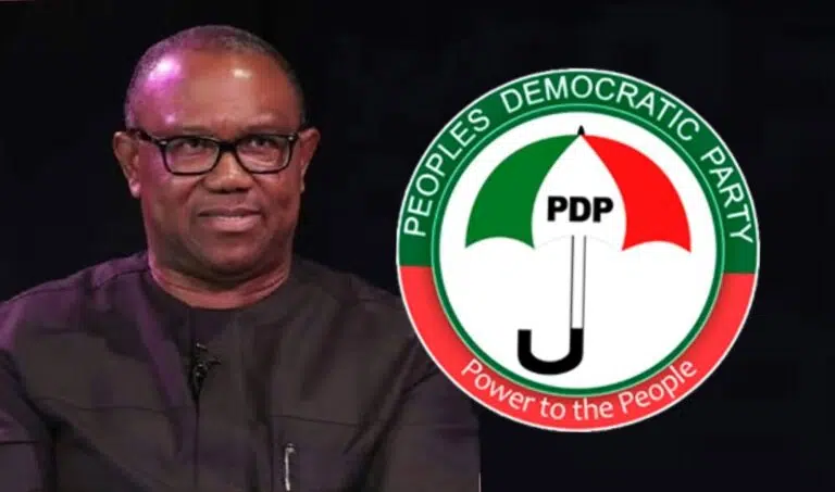 Peter Obi