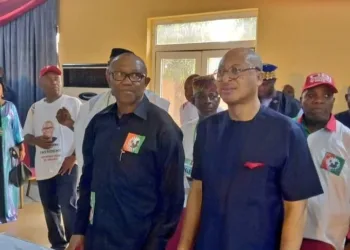 Peter Obi