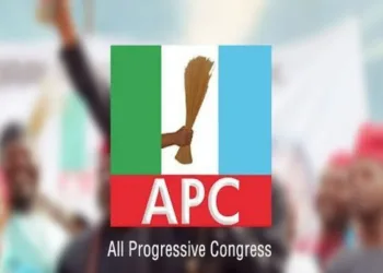 APC Chairman