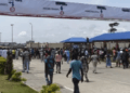 Nigerian Borders