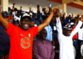 Governor Makinde