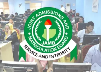 JAMB Result News