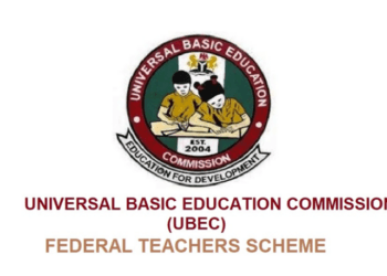 Federal Teachers Recruitment 2022