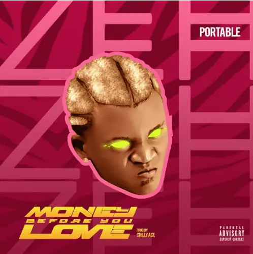 Download Portable Money Before You Love Mp3