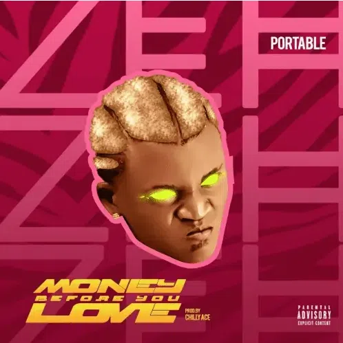 Download Portable Money Before You Love Mp3