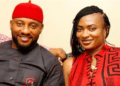 Yul Edochie