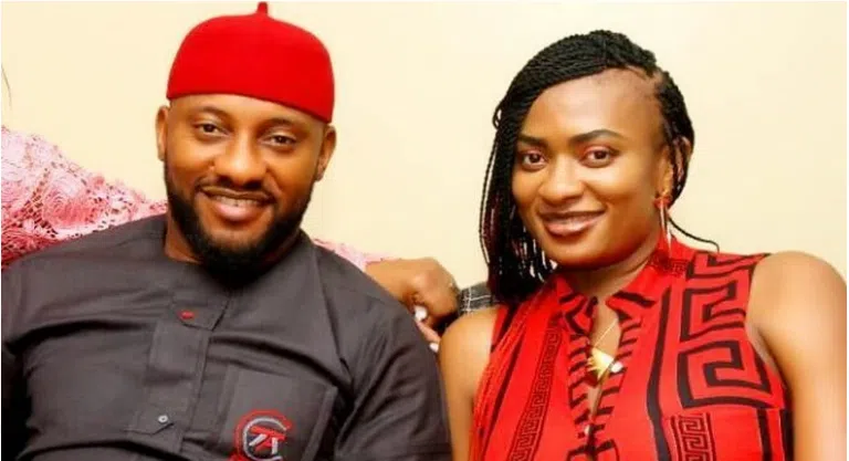 Yul Edochie