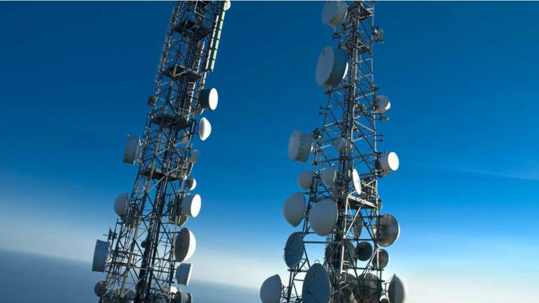 5G Deployment in Nigeria