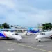 Helicopter Landing Fee