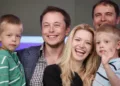 Elon Musk's Wives
