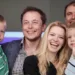 Elon Musk's Wives