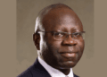 Oluwole Adeosun