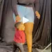 Yul Edochie's 2nd Wife and their son