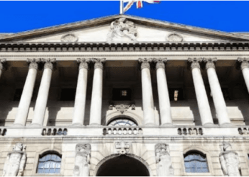 Bank of England