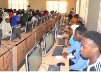 2022 UTME