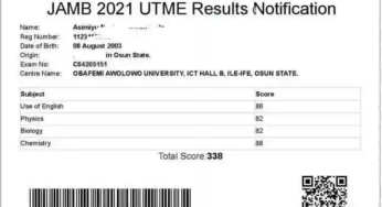 Is JAMB Result 2022 Out For Friday, Saturday – JAMB Results Checker 2022 Portal