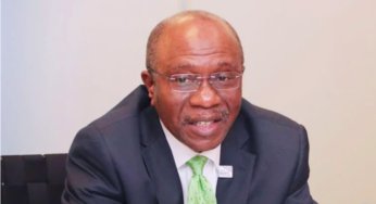 Naira Has Lost 70% Of Its Value Since Godwin Emefiele Became CBN Governor