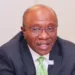 CBN Governor Emefiele