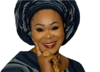 Female Presidential Aspirant