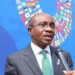 Emefiele