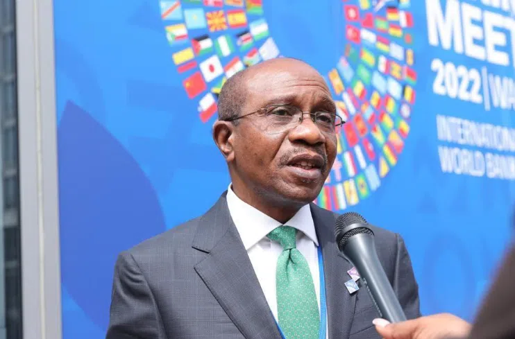 Emefiele