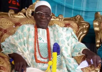 Oyo Traditional Ruler is dead