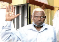 Wole Adetiran Biography