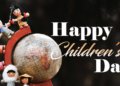 Children’s Day 2022